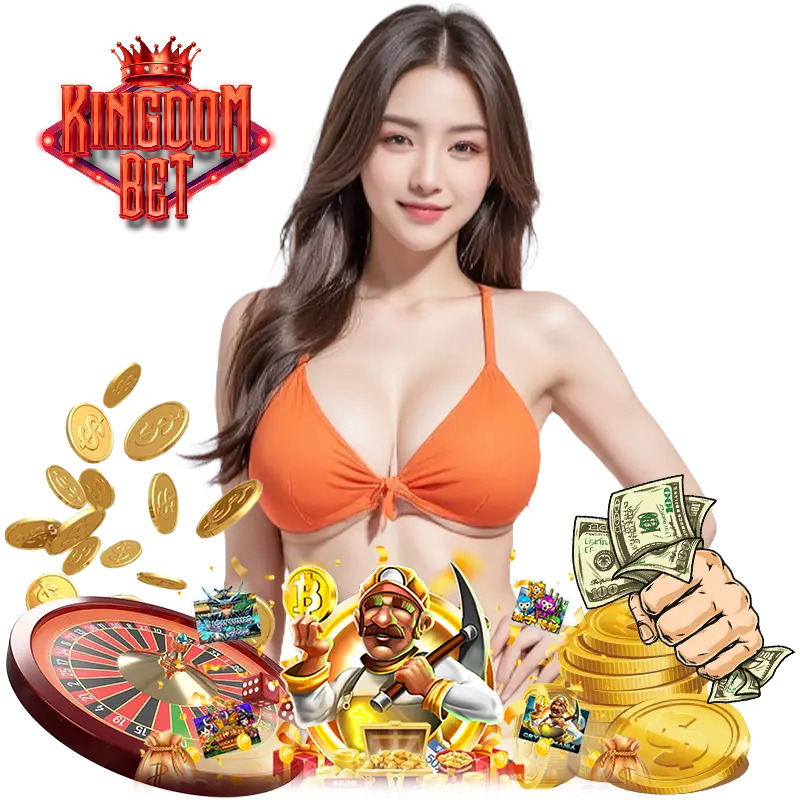 KINGDOMSBET