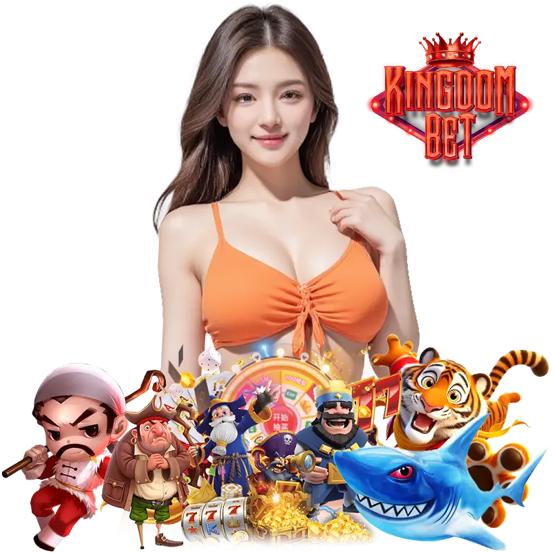 KINGDOMSBET ฝากประจำ