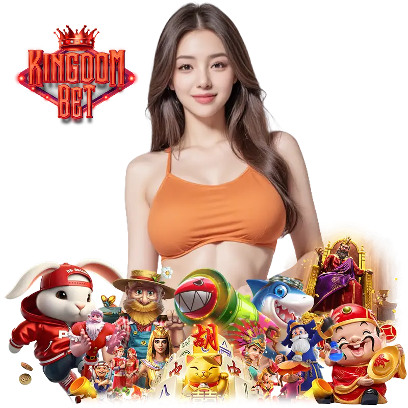 KINGDOMSBET PG